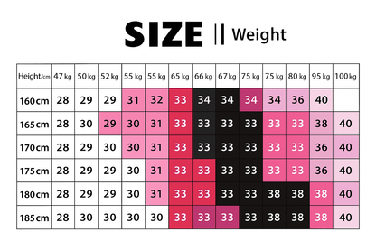 Classic Stretch Business Denim Jeans - Montero Milan