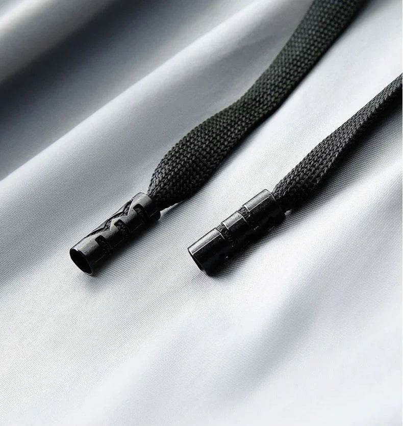 Soft Ice Silk Casual Pants - Montero Milan