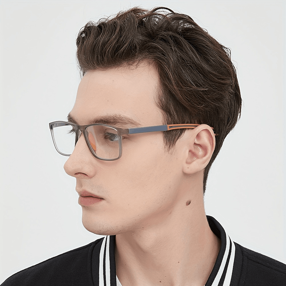 Sporty TR90 Reading Glasses - Montero Milan