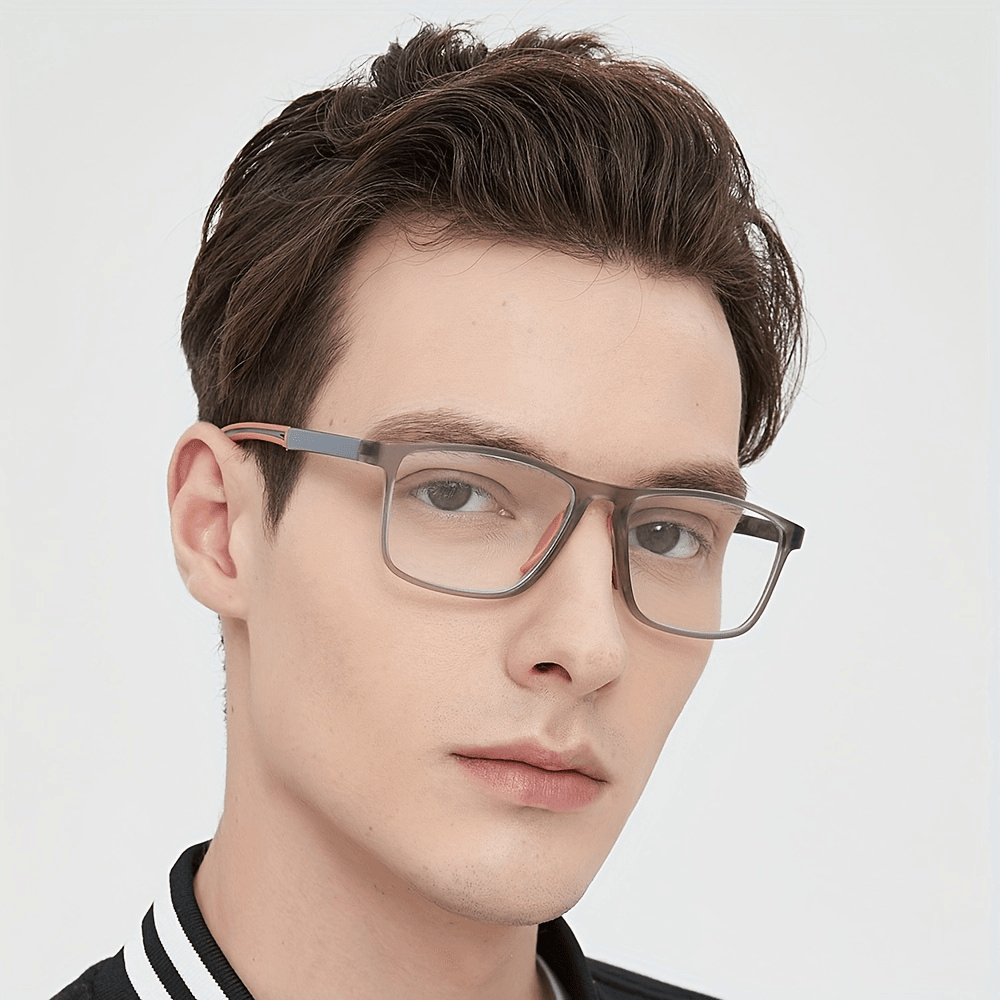 Sporty TR90 Reading Glasses - Montero Milan