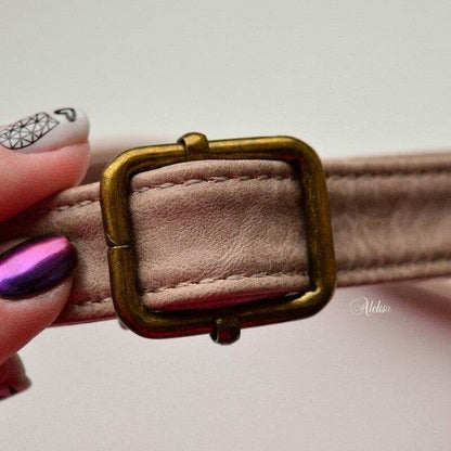 Classic Retro Business Clutch Bag - Montero Milan