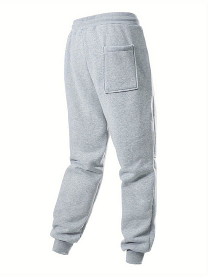 3-Pack Men's Fleece Jogger Sweatpants - Montero Milan