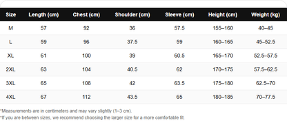 Reversible Sherpa Fleece Jacket