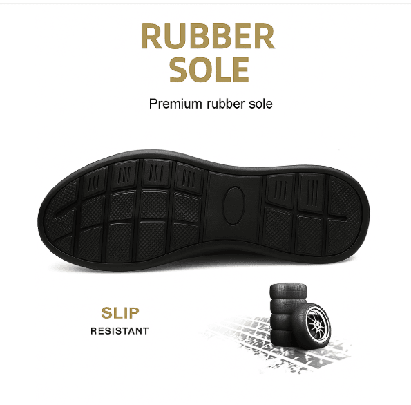 Valdero™ Genuine Leather Comfort Loafers - Montero Milan