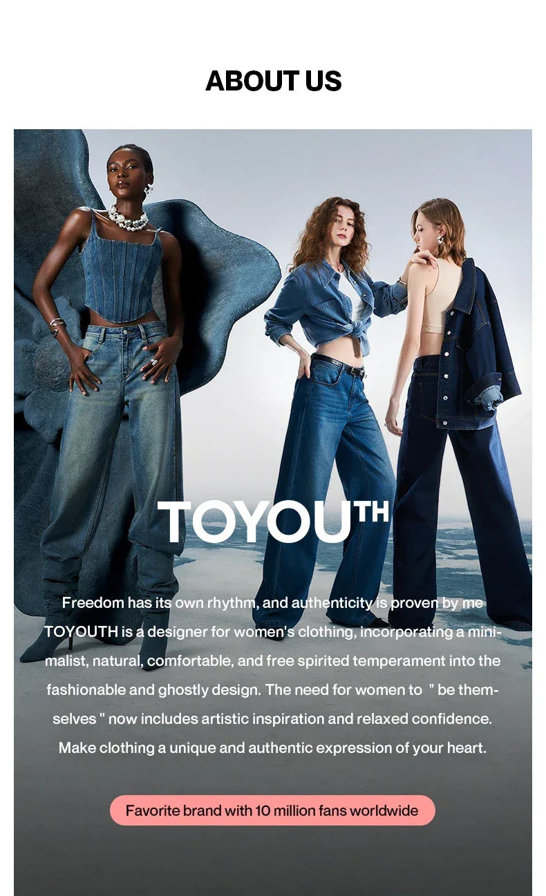 TOYOUTH Women T-shirt  2025 Autumn New Slanted Hem Lyocell Wool Slim Fit Long Sleeve Base Tops