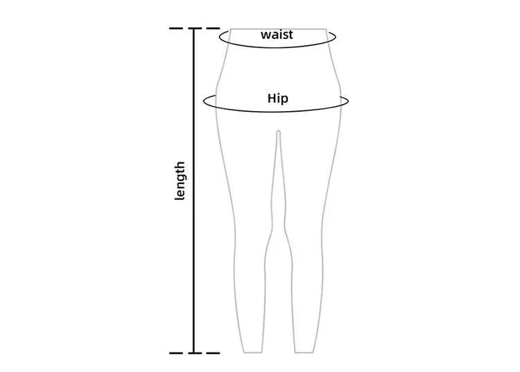 High Waist Yoga Leggings - Montero Milan