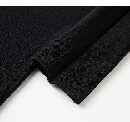 SuyaDream, Women Turtleneck Pullovers, 100%Merino Wool, High Collar, Whole Garment Sweaters, 2025 Fall Winter Slim Warm Top