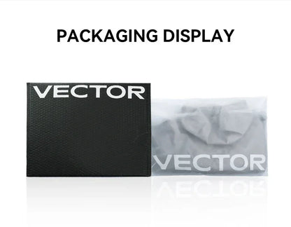 VECTOR Men and Women Cotton Contrast Skiing Top Waterproof and Durable Warm Snowboard Ski Double Board Single Board Outdoors