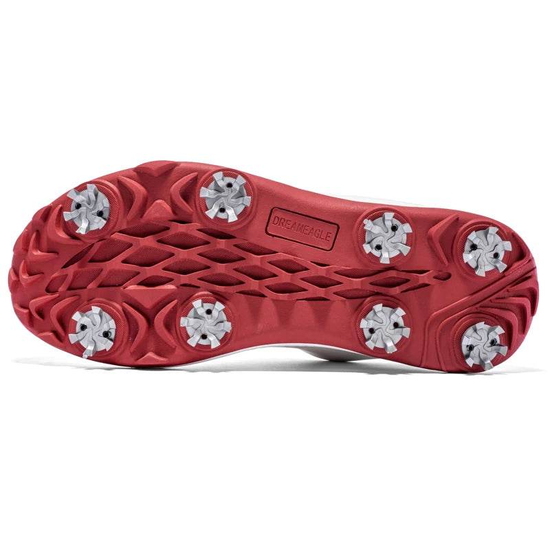 Pro-Traction™ Spiked Golf Shoes - Montero Milan
