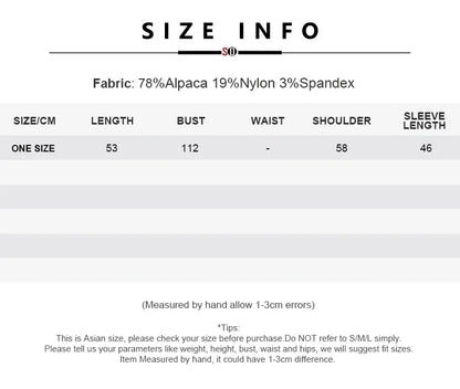 SuyaDream, Women Cardigans, 78%Alpaca, O Neck, Single breasted Solid Sweaters, 2025 Fall Winter Warm Jackets, White, Grey, Pink
