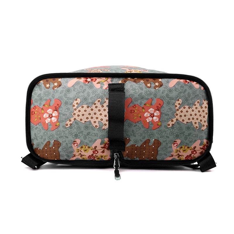 Foldable Pocket Backpack - Montero Milan