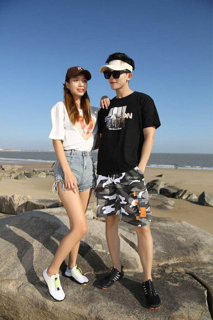 FlexiFit™ Drifters Barefoot Shoes - Montero Milan