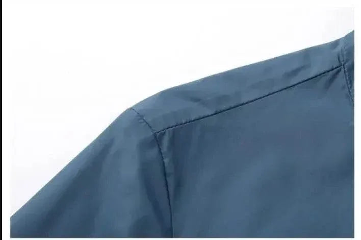 SolarGuard™ Waterproof Breathable Jacket - Montero Milan