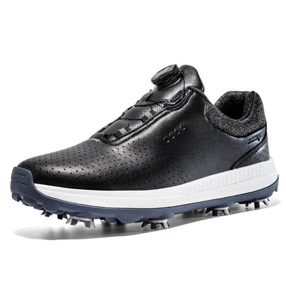 Pro-Traction™ Spiked Golf Shoes - Montero Milan