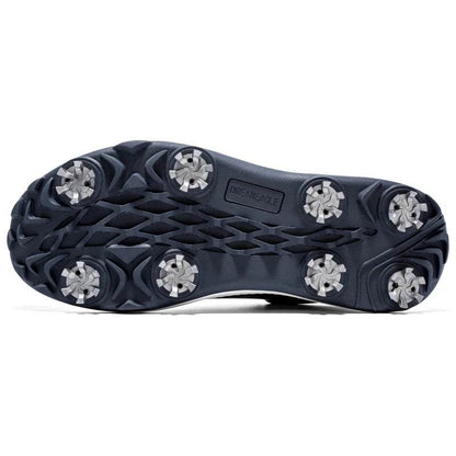 Pro-Traction™ Spiked Golf Shoes - Montero Milan