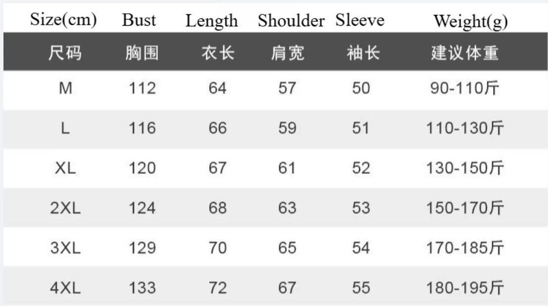 Men’s Distressed Gradient Sweater