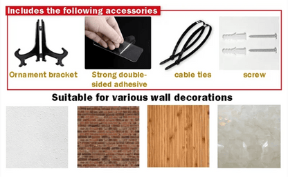 Great Pyrenees Dog Flat 3D Ornament - Montero Milan