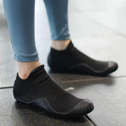 Lightweight Barefoot Grip Shoes - Montero Milan