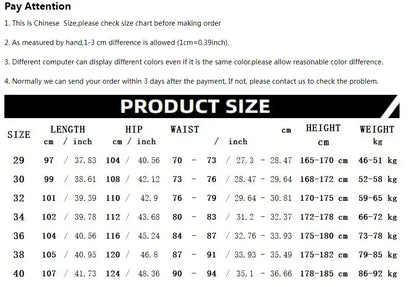 2025 New Spring Men's Cotton Cargo Pants Clothing Autumn Casual Fashion Elastic Waist Quality Pantalones Tipo Cargo Pants Men