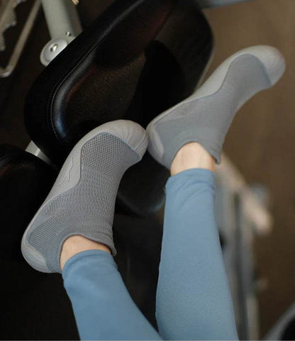 Lightweight Barefoot Grip Shoes - Montero Milan