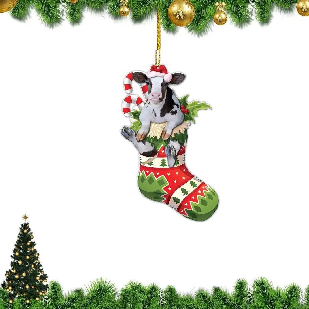 Adorable Cat / Dog Hanging Ornament - Montero Milan