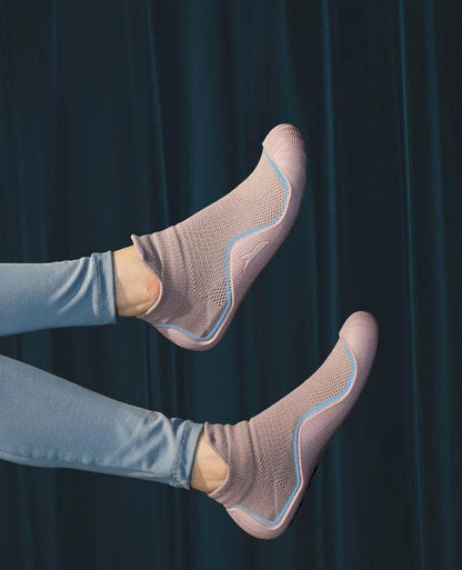 Lightweight Barefoot Grip Shoes - Montero Milan