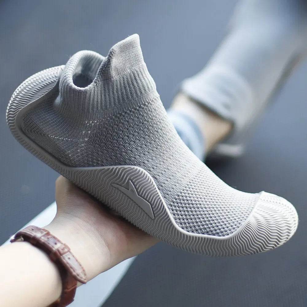 Lightweight Barefoot Grip Shoes - Montero Milan