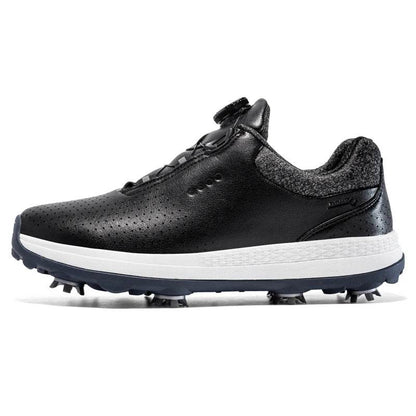 Pro-Traction™ Spiked Golf Shoes - Montero Milan