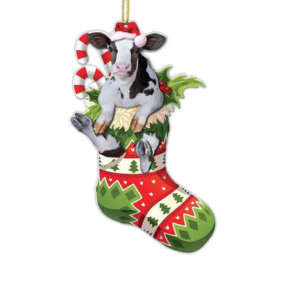 Adorable Cat / Dog Hanging Ornament - Montero Milan