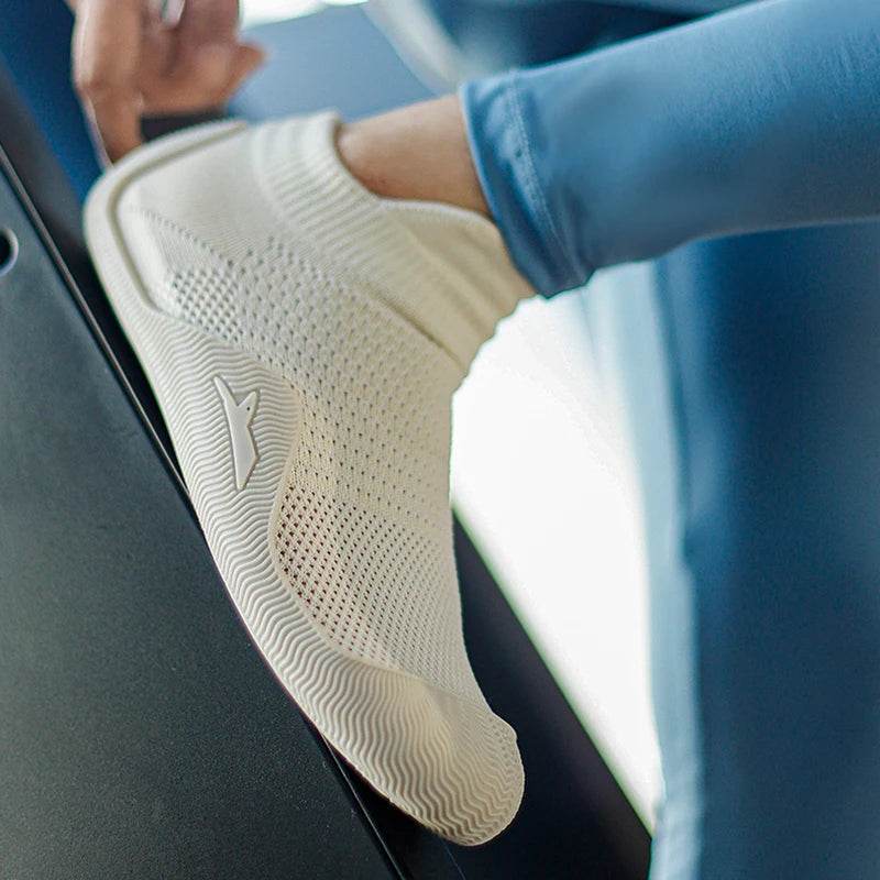 Lightweight Barefoot Grip Shoes - Montero Milan