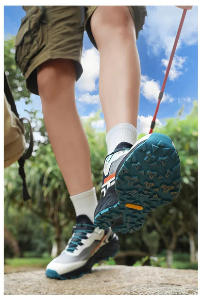 NORVIK BOA Trail Running Shoes