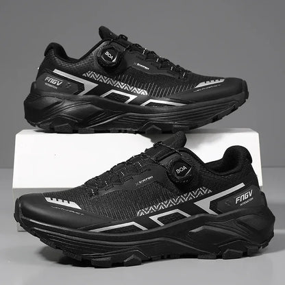 NORVIK BOA Trail Running Shoes