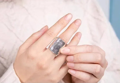 Carven Design Ethnic Style Wide Ring 925 Thai Silver Craft Vintage sunflower Mens Rings Domineering Banquet Jewelry Opening