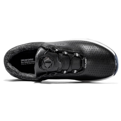 Pro-Traction™ Spiked Golf Shoes - Montero Milan