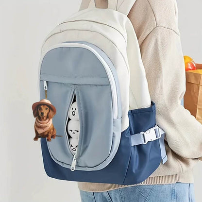 Adorable Puppy Hanging Ornament - Montero Milan