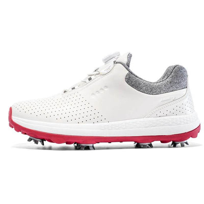 Pro-Traction™ Spiked Golf Shoes - Montero Milan