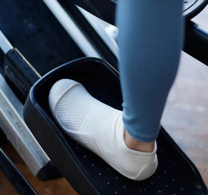 Lightweight Barefoot Grip Shoes - Montero Milan