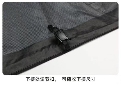 ARC BETA Embroidery Logo Rain Jacket Sports Ski Camping Outdoor Mountain Climbing Windproof Waterproof Three Layer Unisex Coat