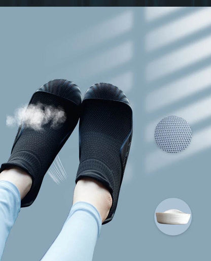 Lightweight Barefoot Grip Shoes - Montero Milan