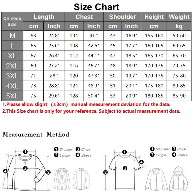 Men’s Hooded Down Puffer Jacket