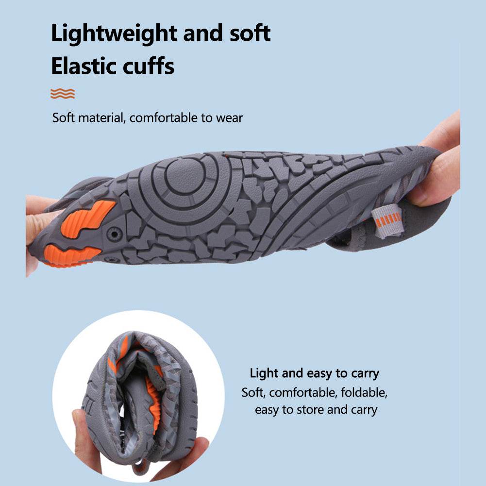 FlexiFit™ Drifters Barefoot Shoes - Montero Milan