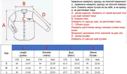 Water-Resistant Winter Parka