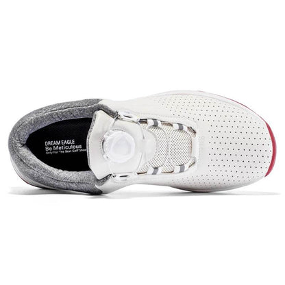 Pro-Traction™ Spiked Golf Shoes - Montero Milan