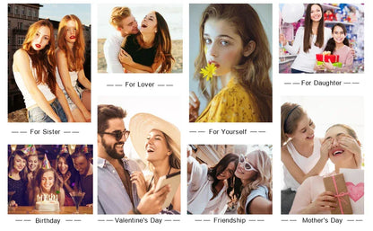 2mm Full Moissanite Bracelets with GRA Certified 100% 925 Sterling Silver Plated 18K Gold Luxury Fine Jewelry Bangle For Women