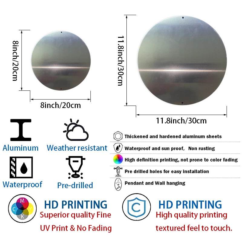 Great Pyrenees Dog Flat 3D Ornament - Montero Milan