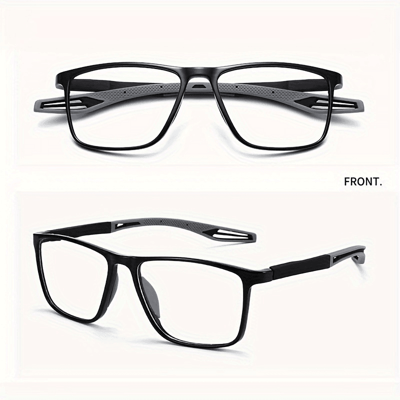 Sporty TR90 Reading Glasses - Montero Milan