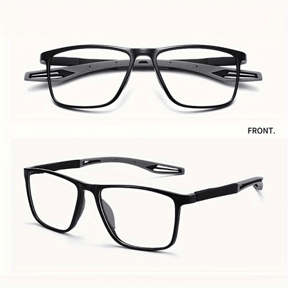Sporty TR90 Reading Glasses - Montero Milan