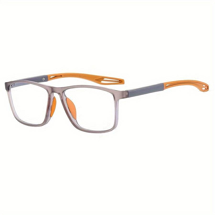 Sporty TR90 Reading Glasses - Montero Milan