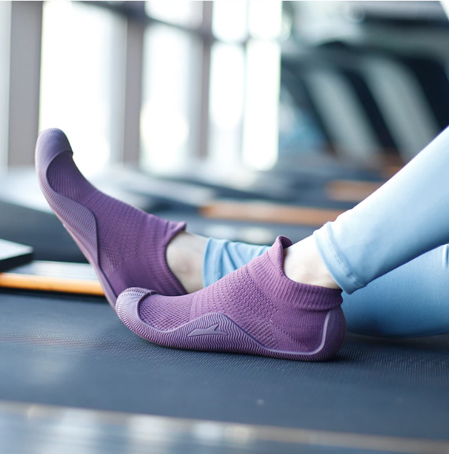 Luca Barefoot Shoes