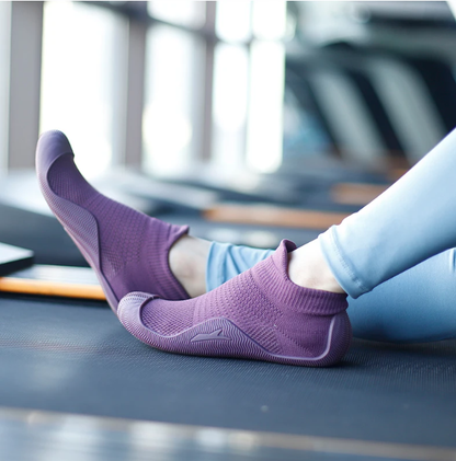 Luca Barefoot Shoes